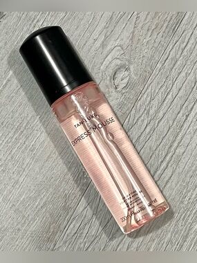 Tan-Luxe Express Mousse